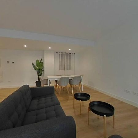 Luxury Apartment In Sevilla Center Εξωτερικό φωτογραφία