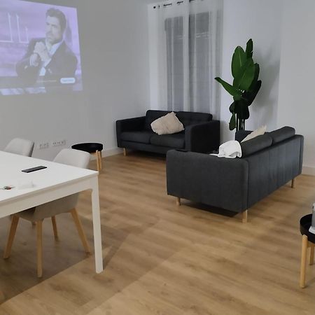 Luxury Apartment In Sevilla Center Εξωτερικό φωτογραφία