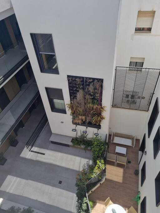 Luxury Apartment In Sevilla Center Εξωτερικό φωτογραφία