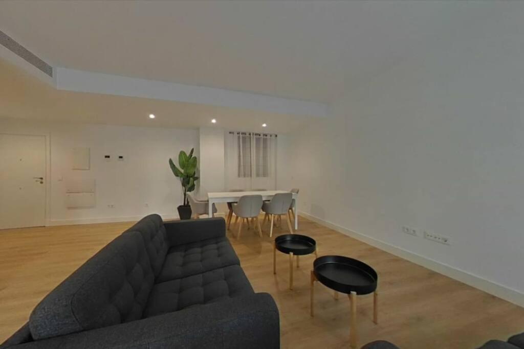 Luxury Apartment In Sevilla Center Εξωτερικό φωτογραφία