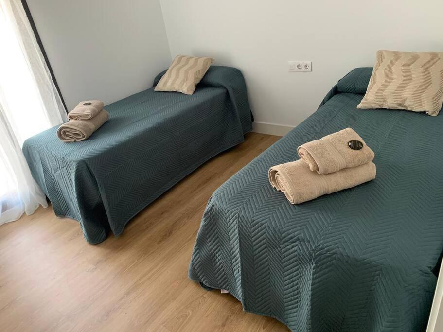 Luxury Apartment In Sevilla Center Εξωτερικό φωτογραφία