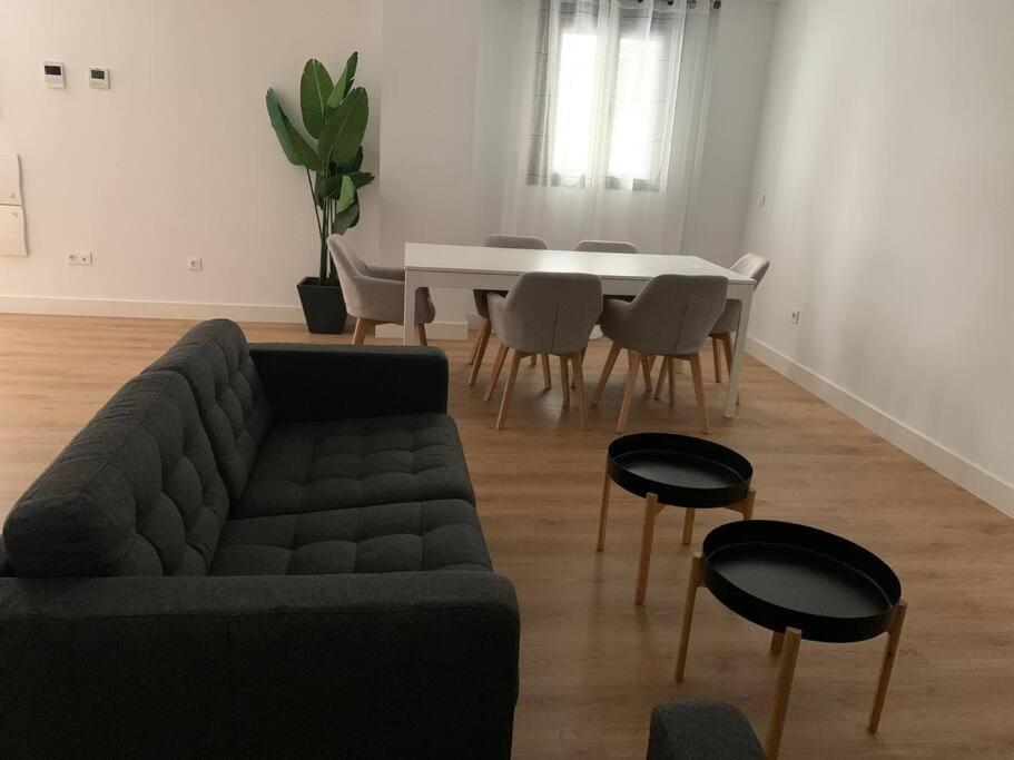 Luxury Apartment In Sevilla Center Εξωτερικό φωτογραφία