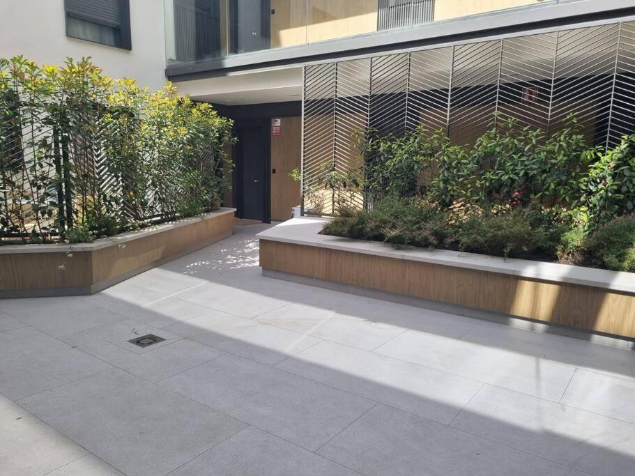 Luxury Apartment In Sevilla Center Εξωτερικό φωτογραφία