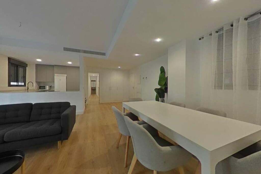 Luxury Apartment In Sevilla Center Εξωτερικό φωτογραφία