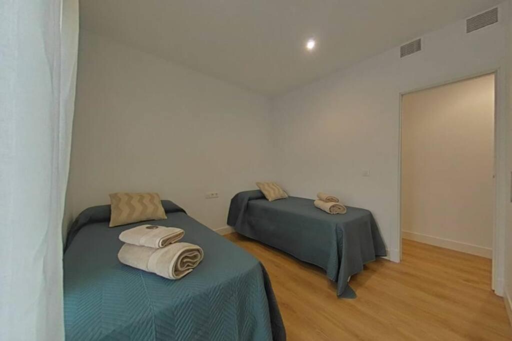 Luxury Apartment In Sevilla Center Εξωτερικό φωτογραφία